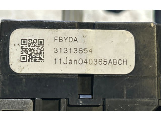 Подрулевой шлейф SRS 31313854, 11AB04035ABCH Volvo S60