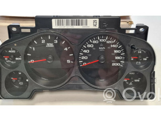 Přístrojová deska Chevrolet Silverado 2011 22838404