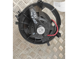 Вентилятор печки    5Q1819021, 5Q1819021B   Volkswagen e-Golf