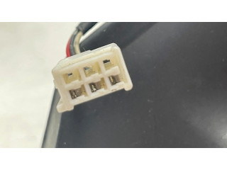 Зеркало электрическое левое Daihatsu YRV