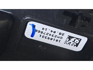 Volant Chevrolet Corvette 2015 23436912, 10109321  