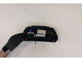 Блок управления климат-контролем    Jeep Renegade