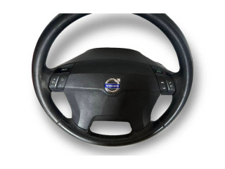 Руль Volvo XC90  2003 - 2006 года       
