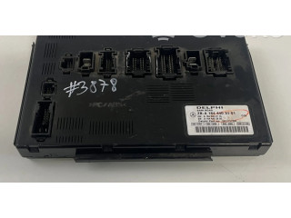 Блок предохранителей A1644403101, A1644403101 Mercedes-Benz ML W164