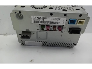 Дисплей 905eq9gs2003 Jaguar XF X250