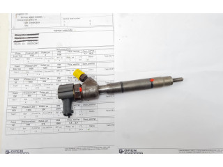 Форсунка 338002A900, 0445110320    KIA Ceed   