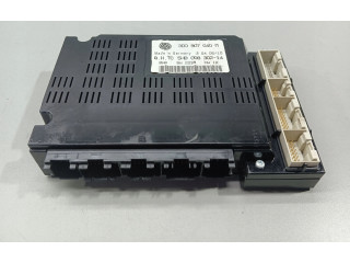 Блок управления климат-контролем 3D0907040M   Volkswagen Phaeton