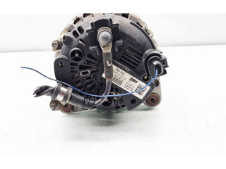 Генератор 04L903021D   Skoda Superb B8 (3V)      