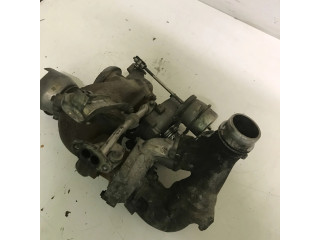 Turbodmychadlo Турбина 301924 Mercedes-Benz E W212 2.1 . .