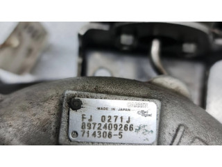 Turbodmychadlo Турбина 8972409266, 7143065   Renault Espace -  Grand espace IV 3.0  