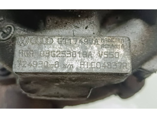 Турбина Volkswagen Touran I 03G253019A, GT1749VA
