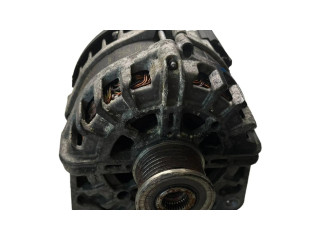 Генератор 231004742R, 2714141B   Nissan X-Trail T32 1.6     