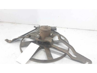 Вентилятор радиатора     125356    Citroen Saxo 1.1