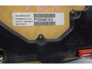 Přístrojová deska Renault Scenic RX 2002 P7700428718A, 216506943A