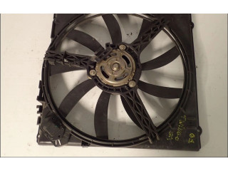 Вентилятор печки Renault Twingo I