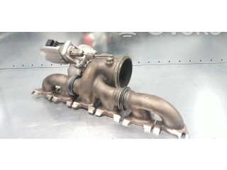 Turbodmychadlo Нагнетатель 8679022, 11658679022   BMW 3 G20 G21   B58B30B