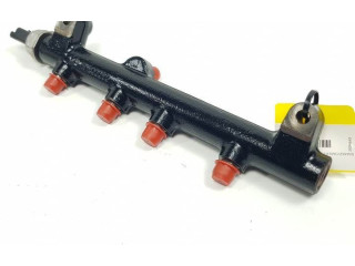 Топливная рампа A6640700195   SsangYong Kyron   для двигателя 664950