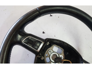 Руль Audi Q5 SQ5 2008 - 2017 года 8R0419091S