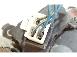 Моторчик дворников TG1592003161 Ford Ranger