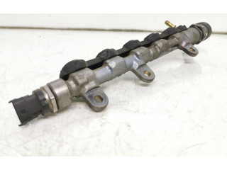 Vstřikovací lišta H8200610223, 0445214250   Nissan X-Trail T31    M9R 