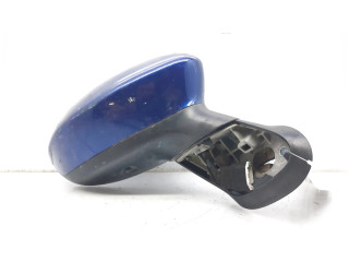 Zpětné zrcátko Сзади Fiat Grande Punto 2005 735593694