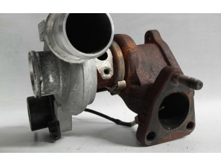 Turbodmychadlo Турбина    Hyundai i30 1.6  