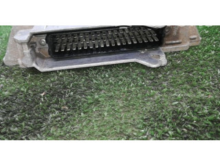 Řídící jednotka 216493993 Citroen Xsara 1998