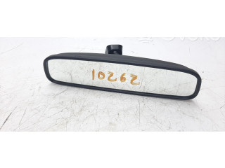 Зеркало заднего вида (в салоне)