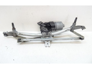 Моторчик дворников 6405LK Citroen Berlingo