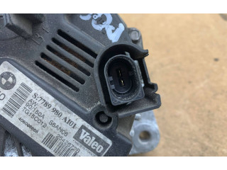 Генератор       BMW X3 E83  2003 - 2010 года   