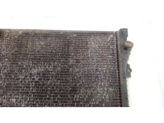 Радиатор охлаждающей жидкости