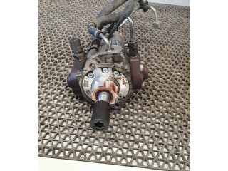 Vstřikovač 166005X00A, 02Q08034   Nissan Murano Z51    YD25DDTI 