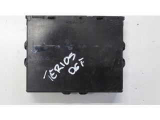 Блок управления двигателя 89560, 87454 Daihatsu Move L900