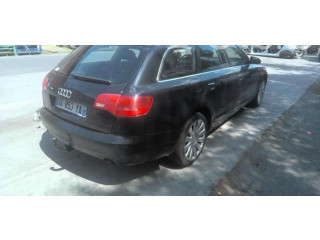 Подрулевой шлейф SRS 4E0953541B Audi A6 S6 C6 4F