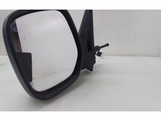 Zpětné zrcátko Citroen Berlingo 2004 6366858XT