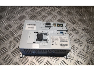 Дисплей 8X2310E889AC Jaguar XF X250