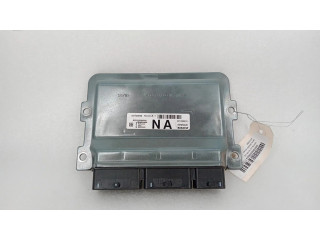 Блок управления двигателя 237103629S, A3C0253960001   Dacia Sandero