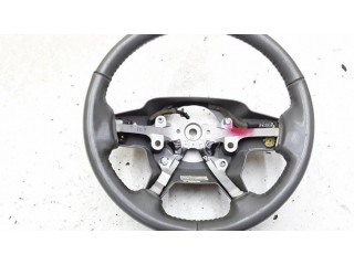 Руль Jeep Grand Cherokee (WK) 2005-2010 года 5HM771D5AD, 14117D