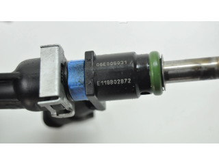 Vstřikovací lišta Audi Q7 4M