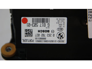 Дисплей 016854, 62308702092 BMW 2 F45