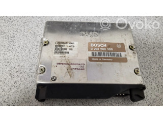 Řídící jednotka 1739648 BMW 5 E34 1992