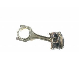 Píst 04EAM Audi A3 S3 8V pro benzínový motor 1.5 DADA TFSI