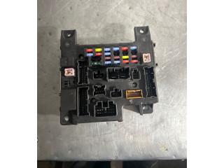 Блок предохранителей 8637A824, 6090010278   Citroen C-Crosser    