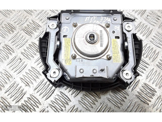 Подушка безопасности водителя    Mitsubishi Space Star