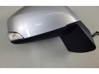 Зеркало электрическое Renault Scenic III - Grand scenic III 2009 - 2016 года