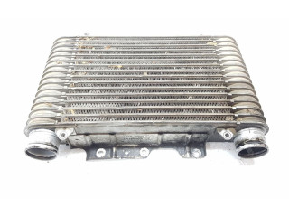 Интеркулер HR140170A, HR140200A Mitsubishi Pajero 2.5