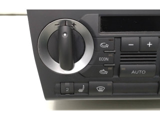 Блок управления климат-контролем 8p0820043ah, A2c53242447   Audi A3 S3 8P