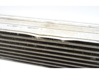 Интеркулер 8200880552 Dacia Duster