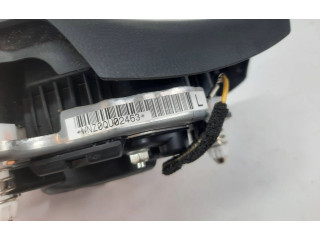 Подушка безопасности водителя    Subaru Forester SJ