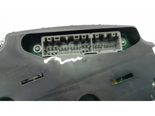 Přístrojová deska Chrysler 300 - 300C 2007 P05172054AE, A2C53216200